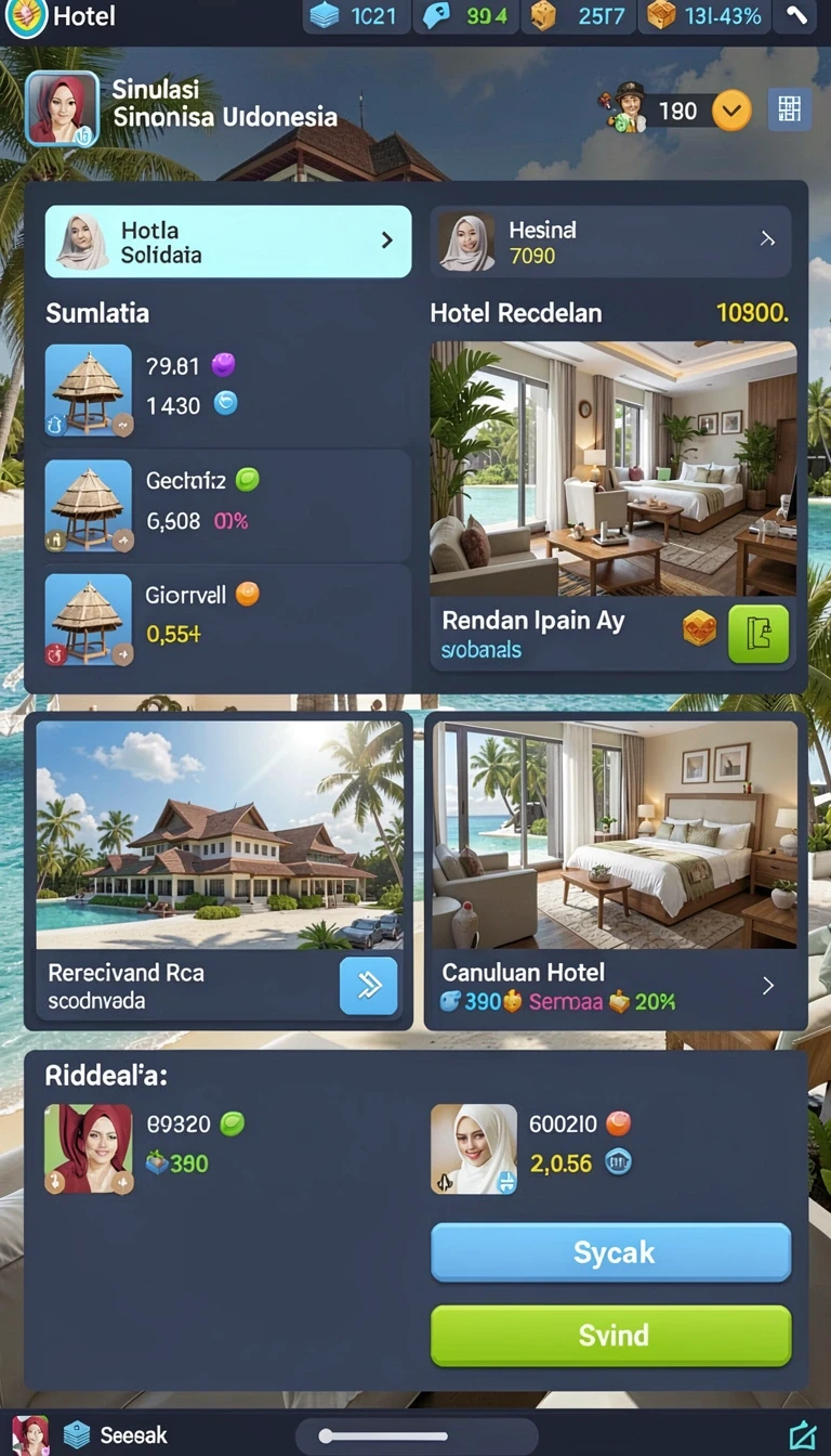 Screenshot prg007 nomor 1