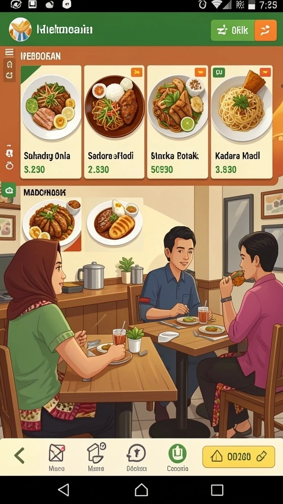 Screenshot quarkplay nomor 2