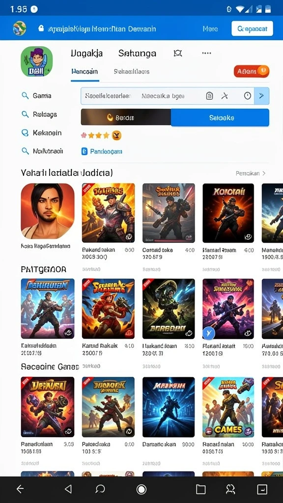 Screenshot quarkplay nomor 3