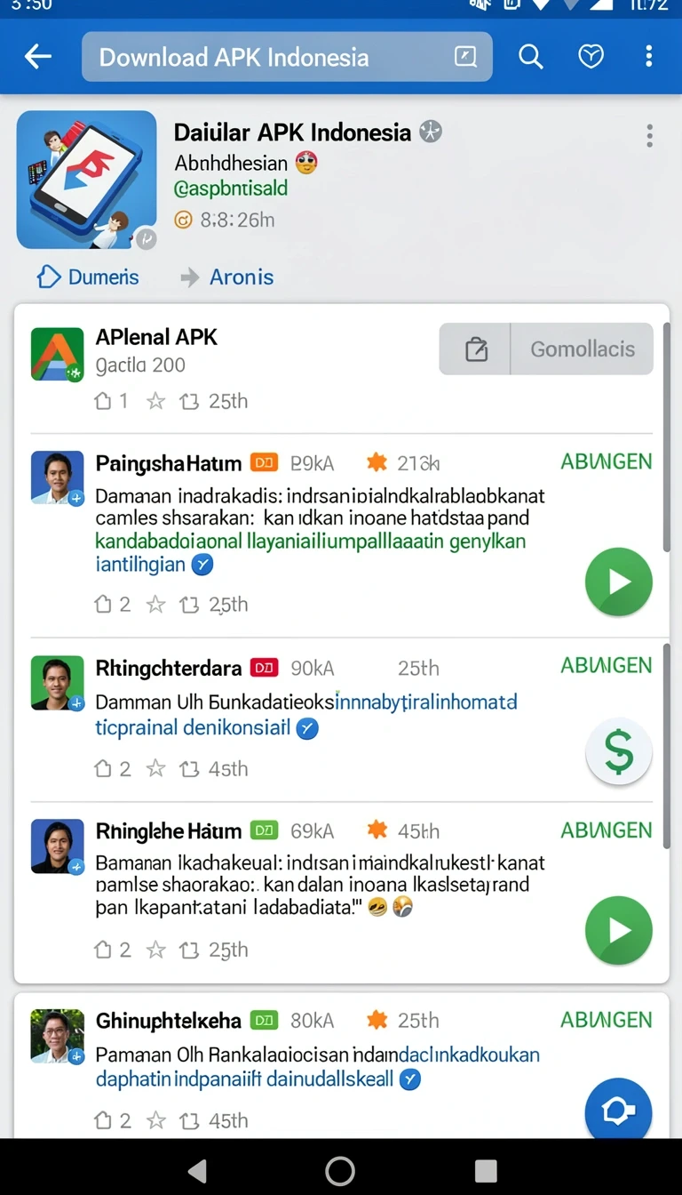 Screenshot rajacuan nomor 2