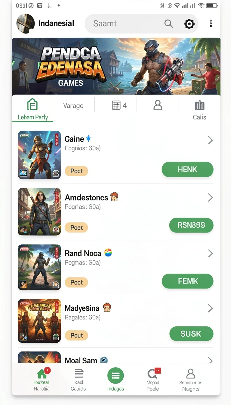 Screenshot rajacuan nomor 3