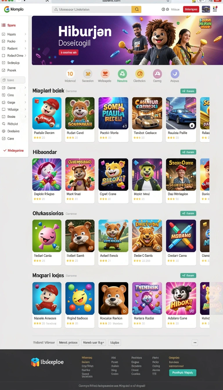 Screenshot rajampo nomor 2