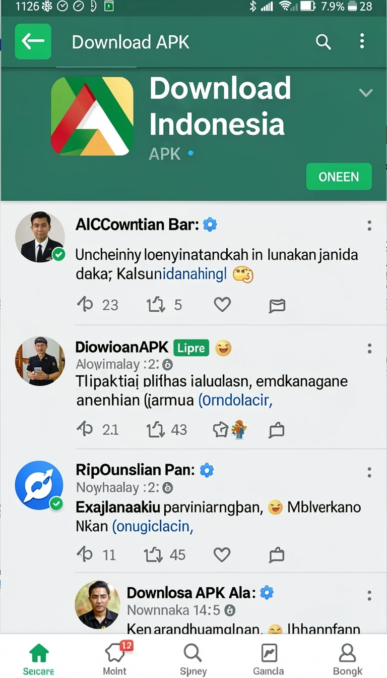 Screenshot rajawali55 nomor 2
