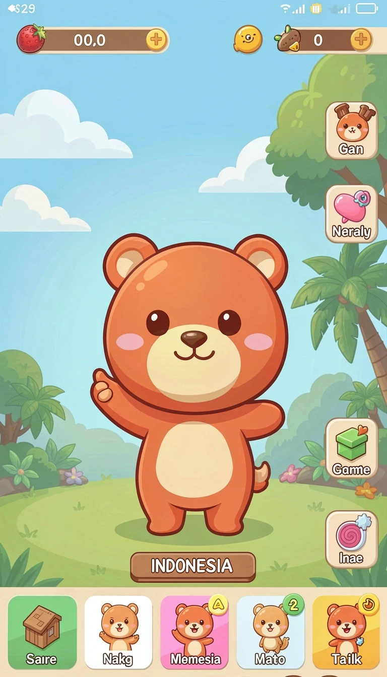 Screenshot rejekigames nomor 1