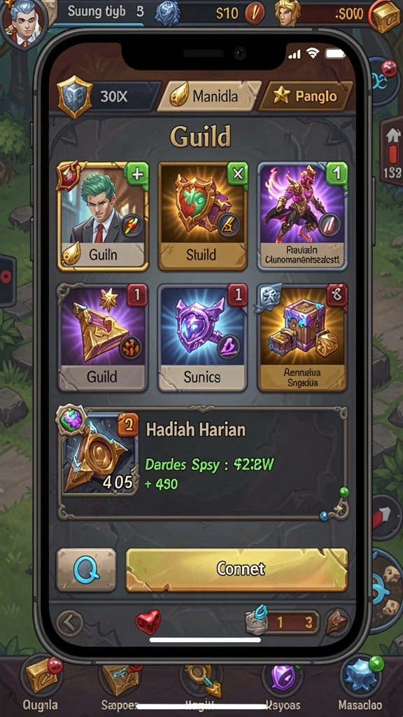 Screenshot rejekihub nomor 3