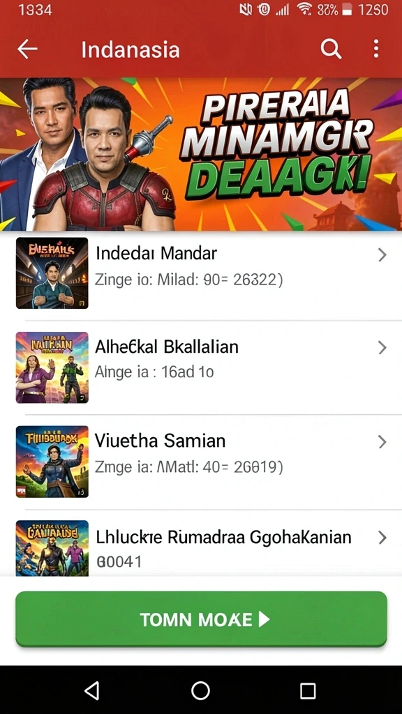 Screenshot rpvip2 nomor 1