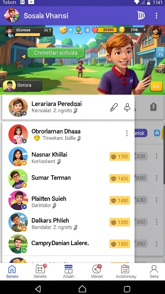 Screenshot rpvip2 nomor 3