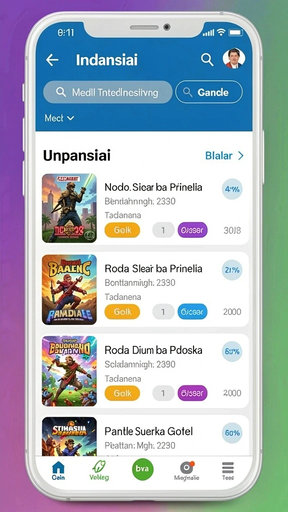 Screenshot sakti77 nomor 2