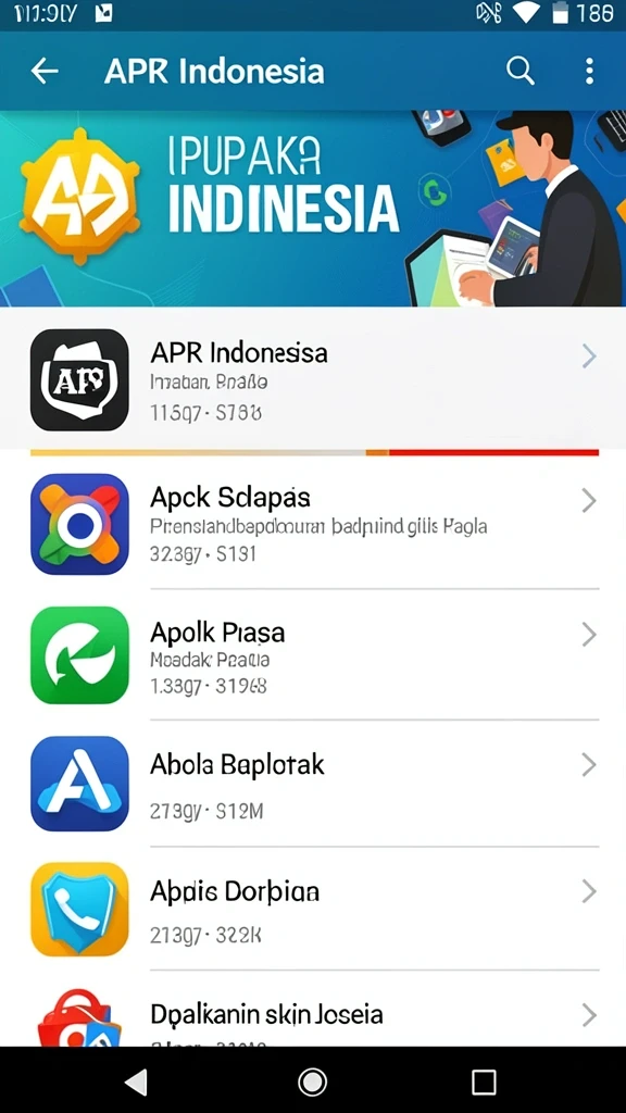 Screenshot samurai88 nomor 1