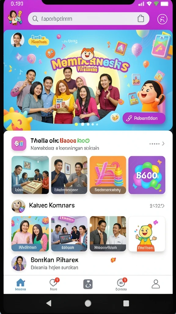 Screenshot samurai88 nomor 3