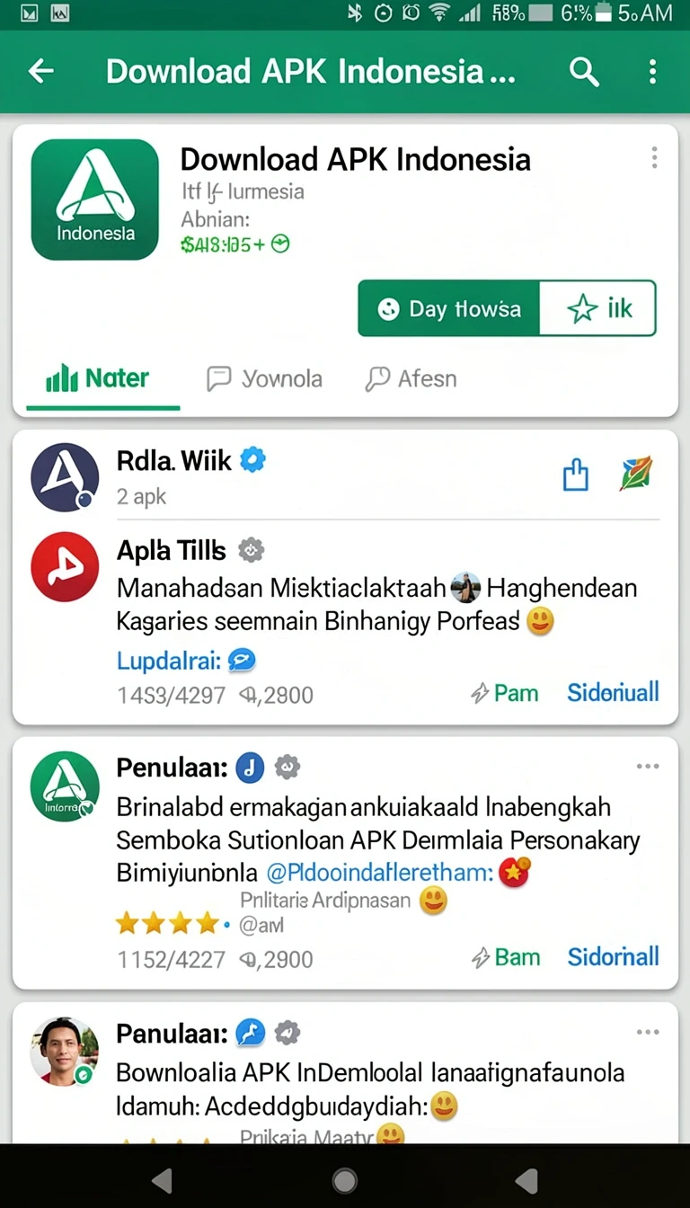 Screenshot siap108 nomor 2
