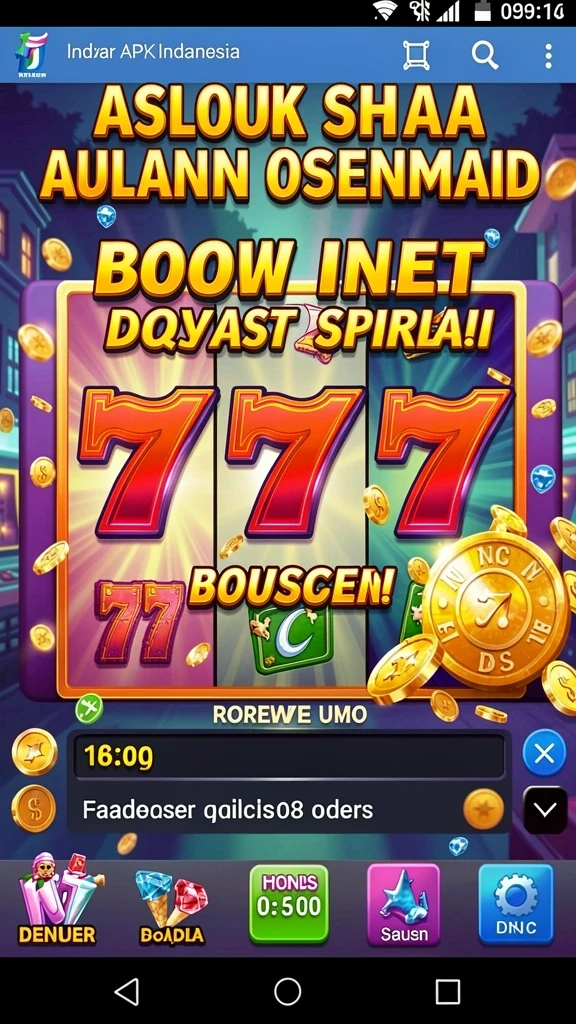 Screenshot sky77 nomor 2