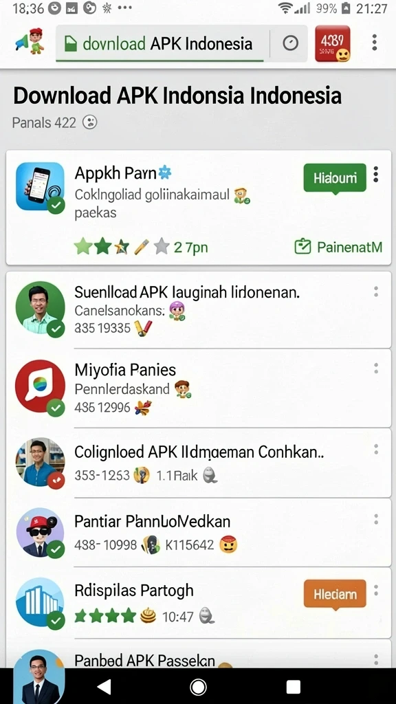 Screenshot spinharta nomor 3