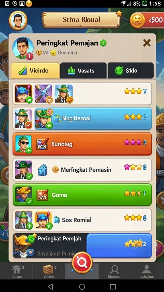 Screenshot svipwins nomor 2