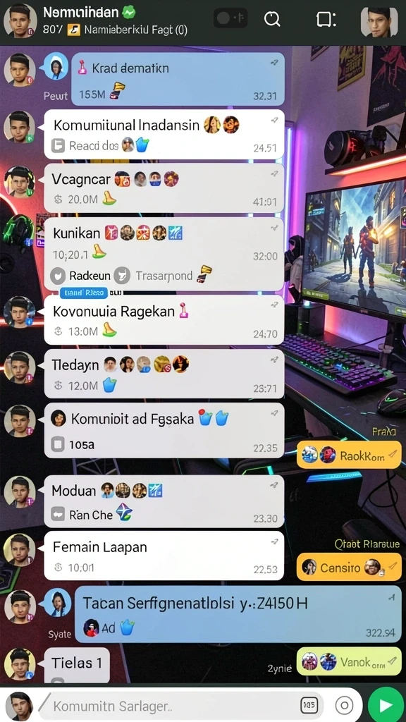 Screenshot t9999 nomor 1