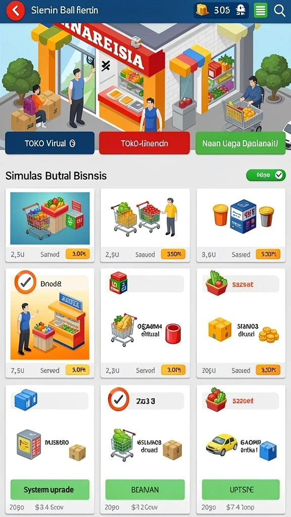 Screenshot t9999 nomor 3