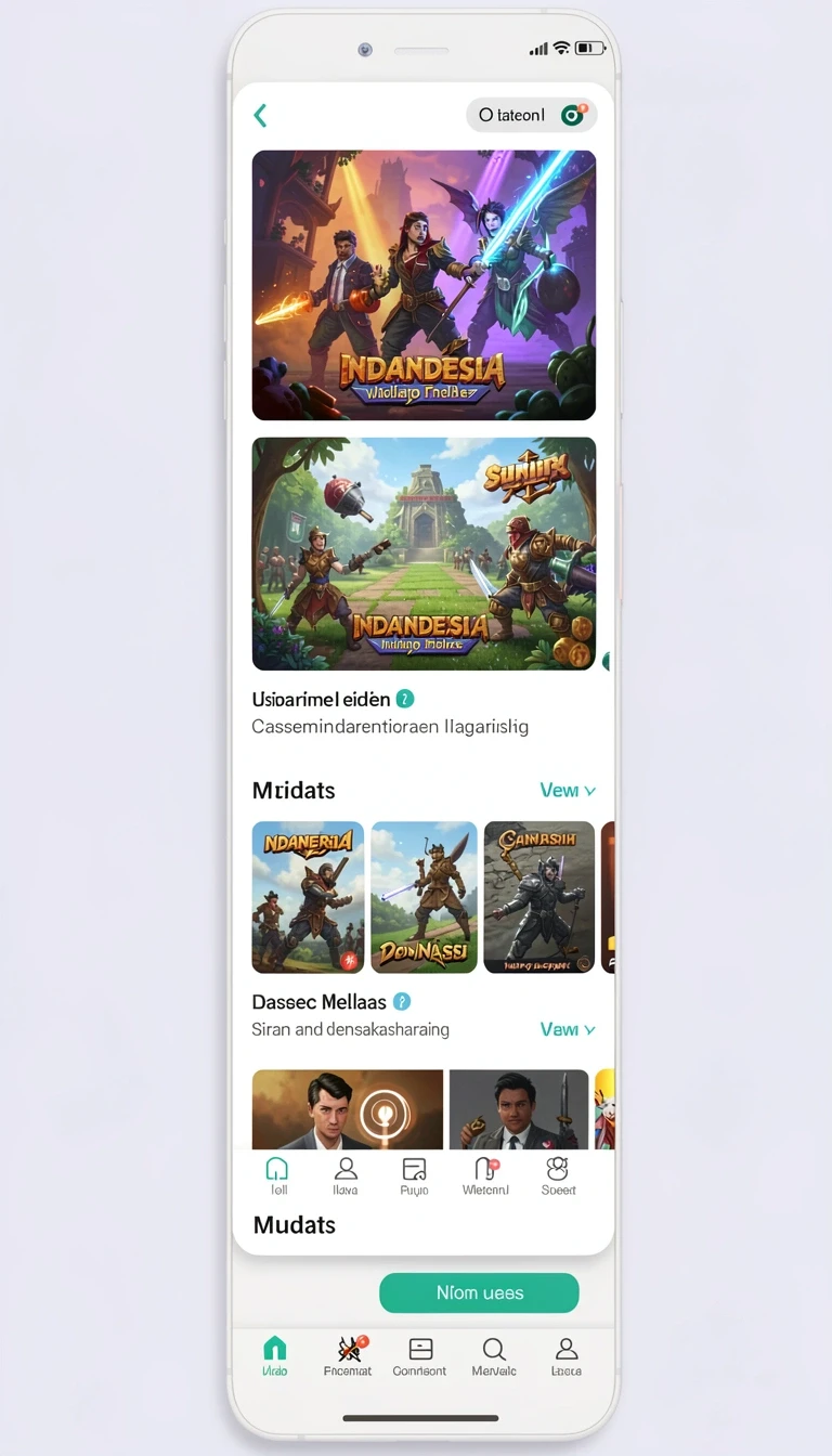 Screenshot tawonbet nomor 2