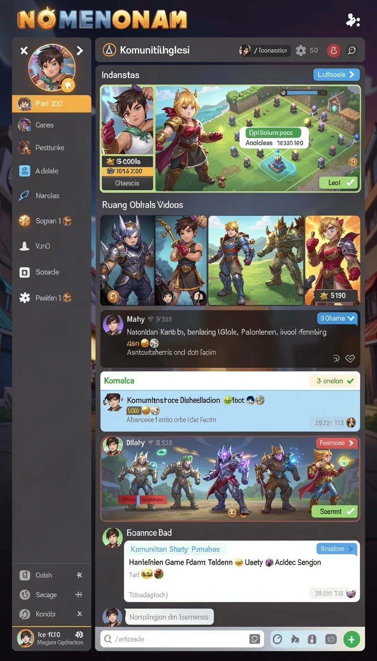 Screenshot tempototo nomor 1