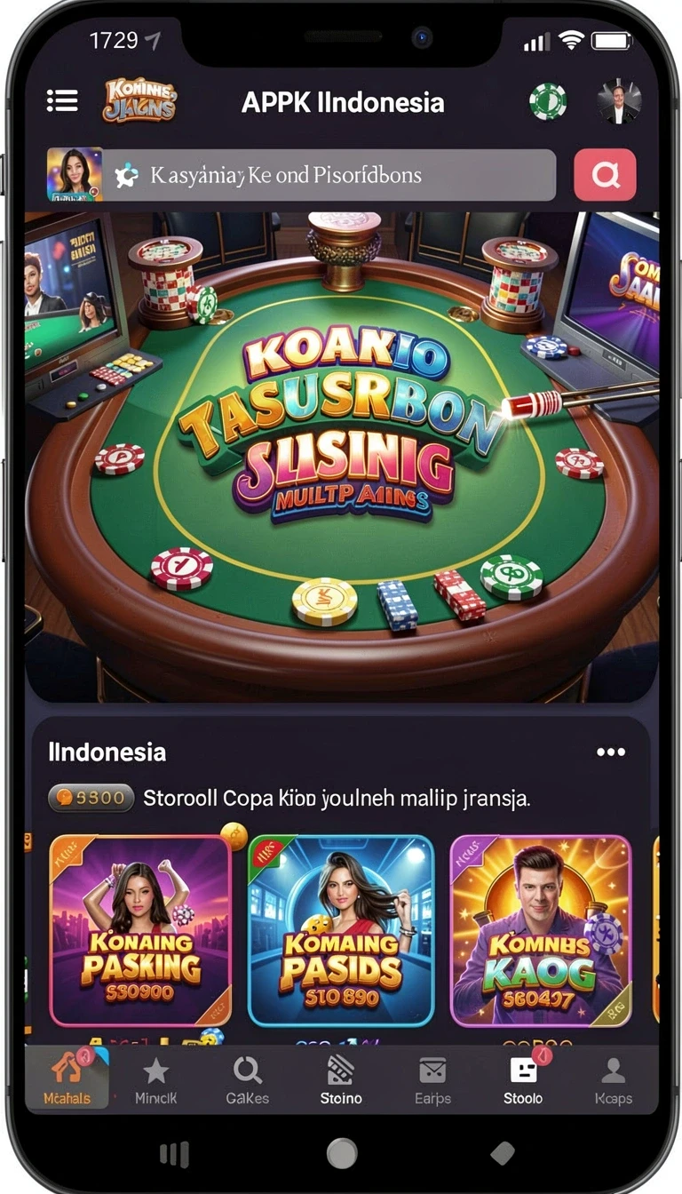 Screenshot tempototo nomor 3