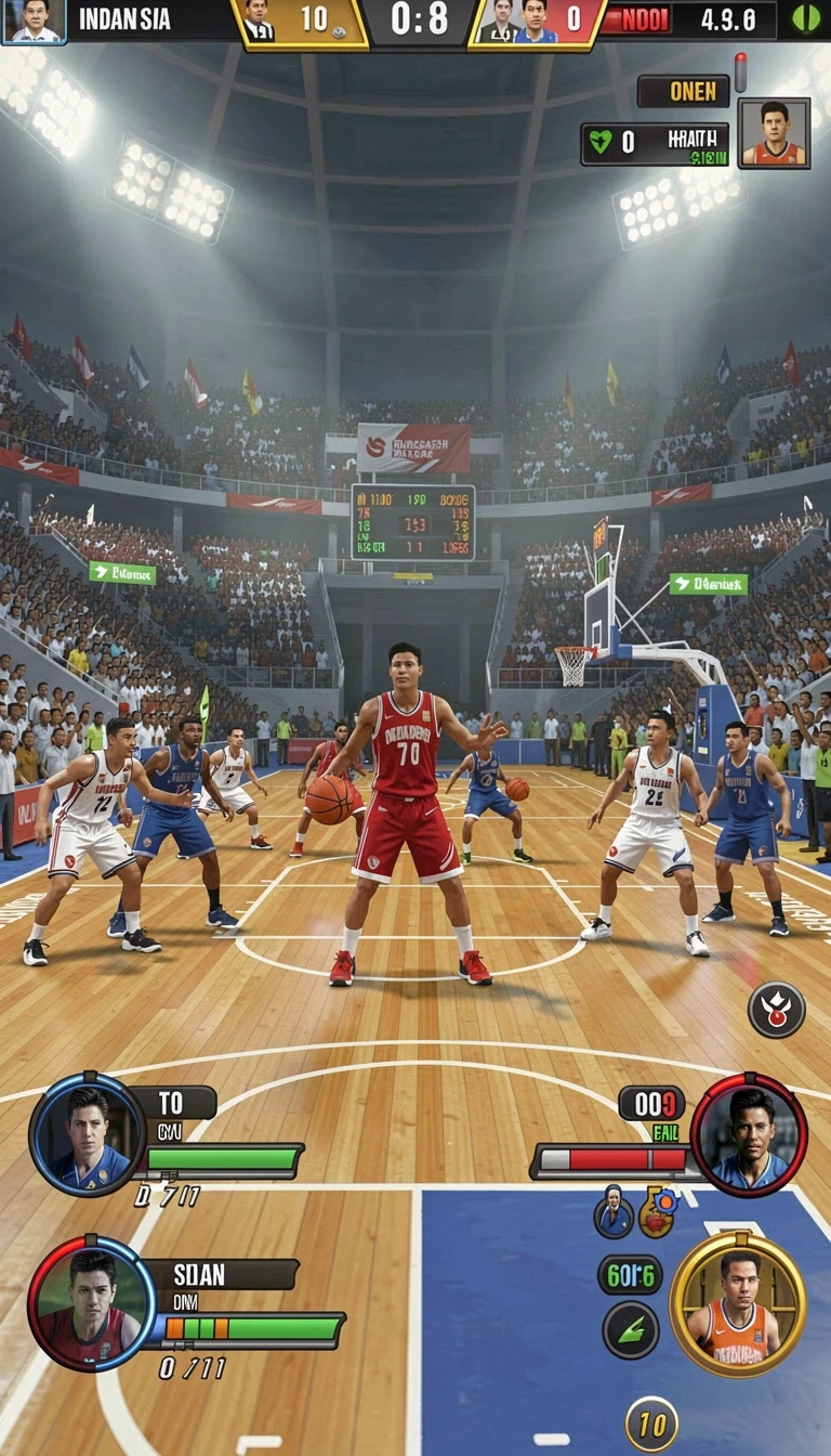 Screenshot texas88 nomor 2