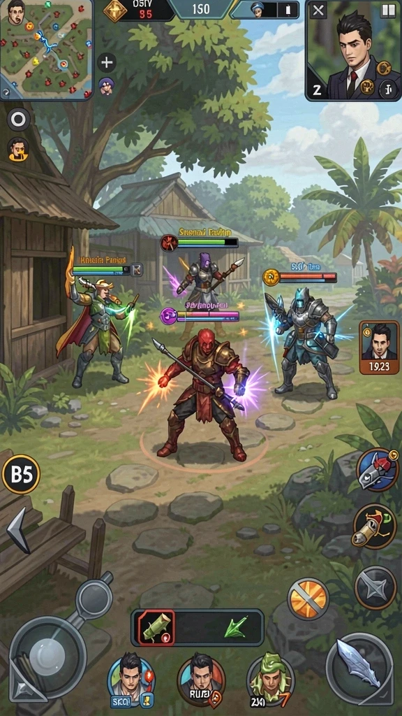 Screenshot turu99 nomor 2