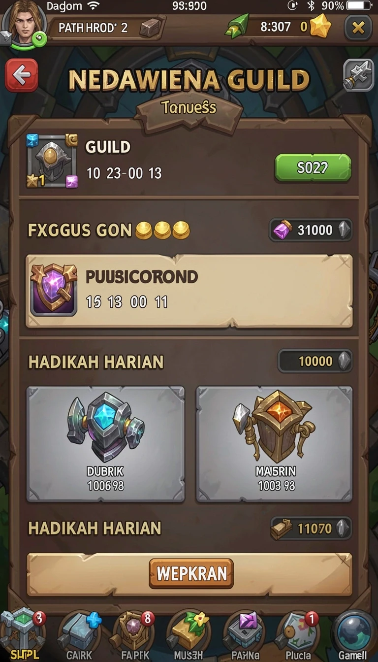Screenshot zk988 nomor 2