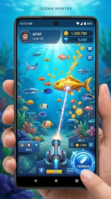 afaf — galeri pratinjau Resmi APK